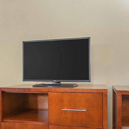 Comfort Suites Batesville Ngoại thất bức ảnh
