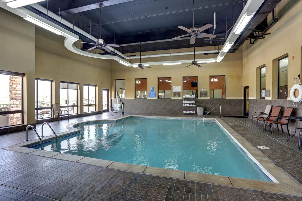 Comfort Suites Batesville Ngoại thất bức ảnh
