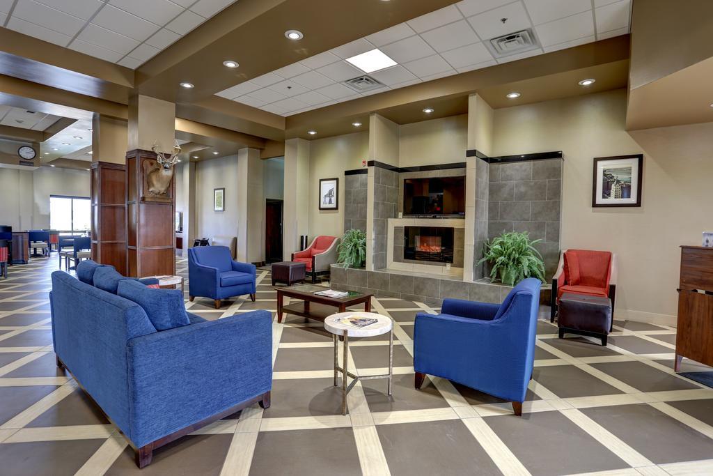 Comfort Suites Batesville Ngoại thất bức ảnh