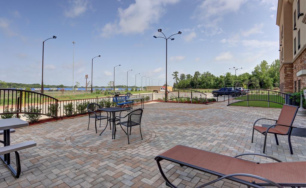 Comfort Suites Batesville Ngoại thất bức ảnh