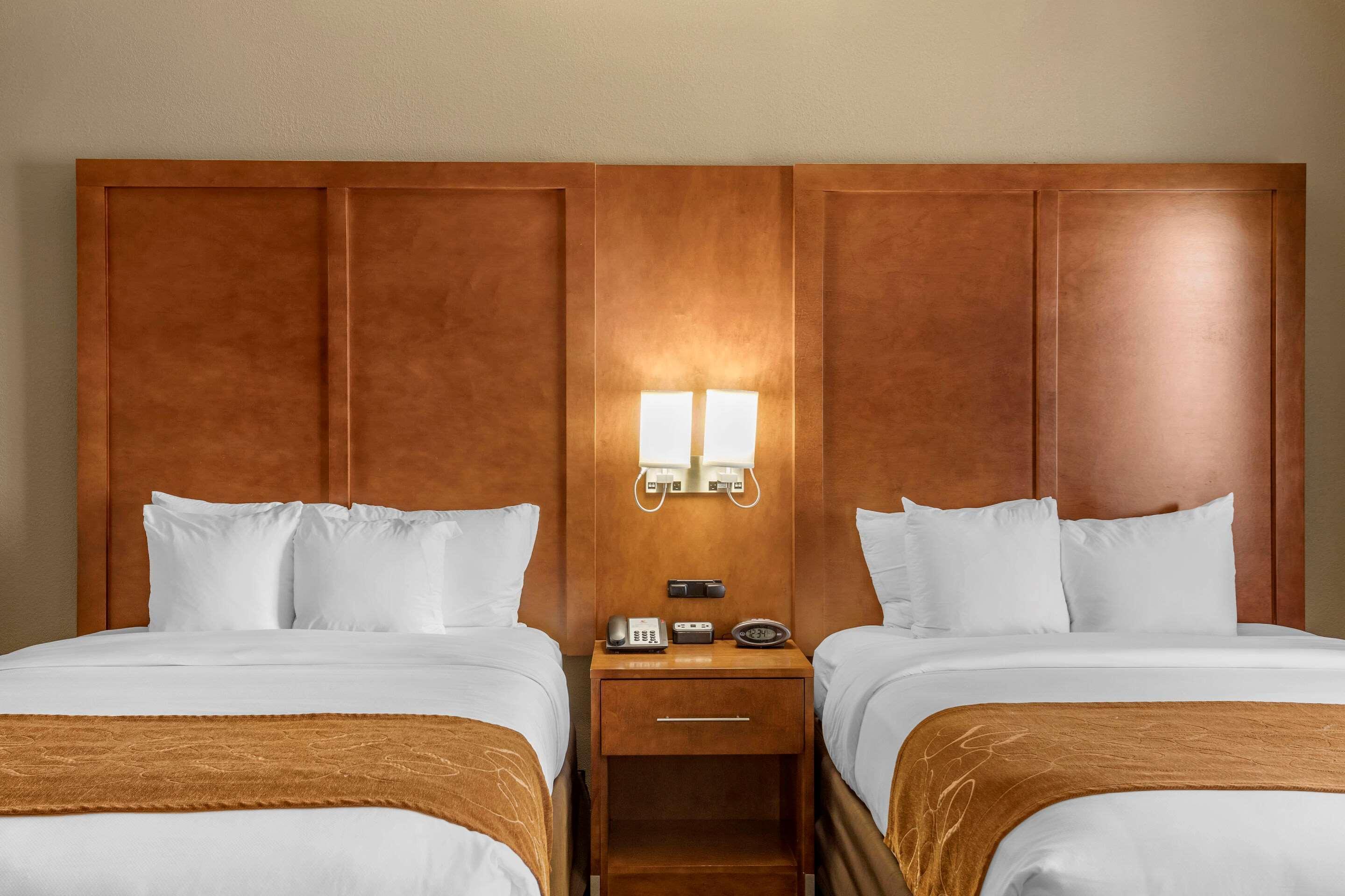 Comfort Suites Batesville Ngoại thất bức ảnh