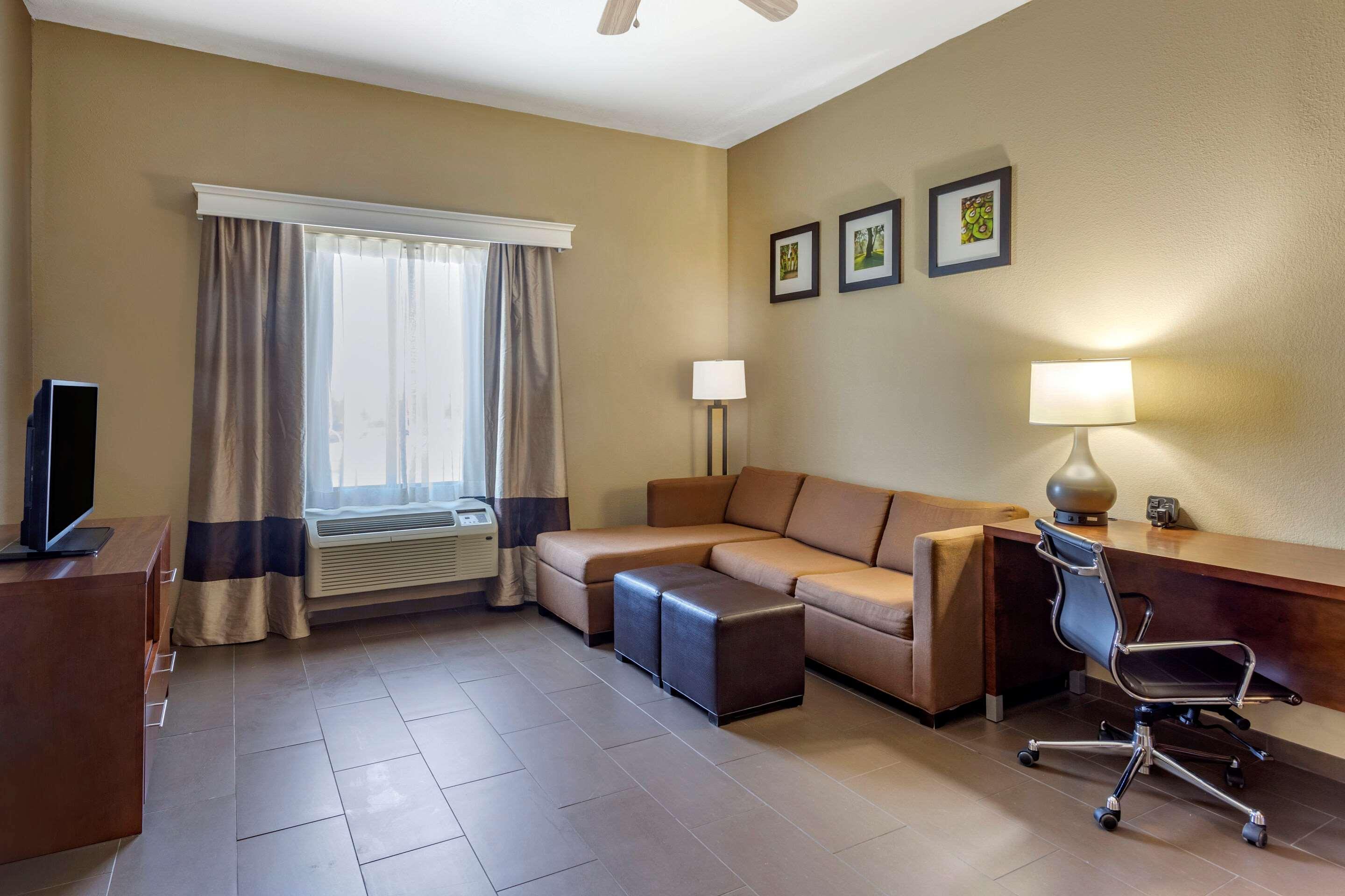 Comfort Suites Batesville Ngoại thất bức ảnh