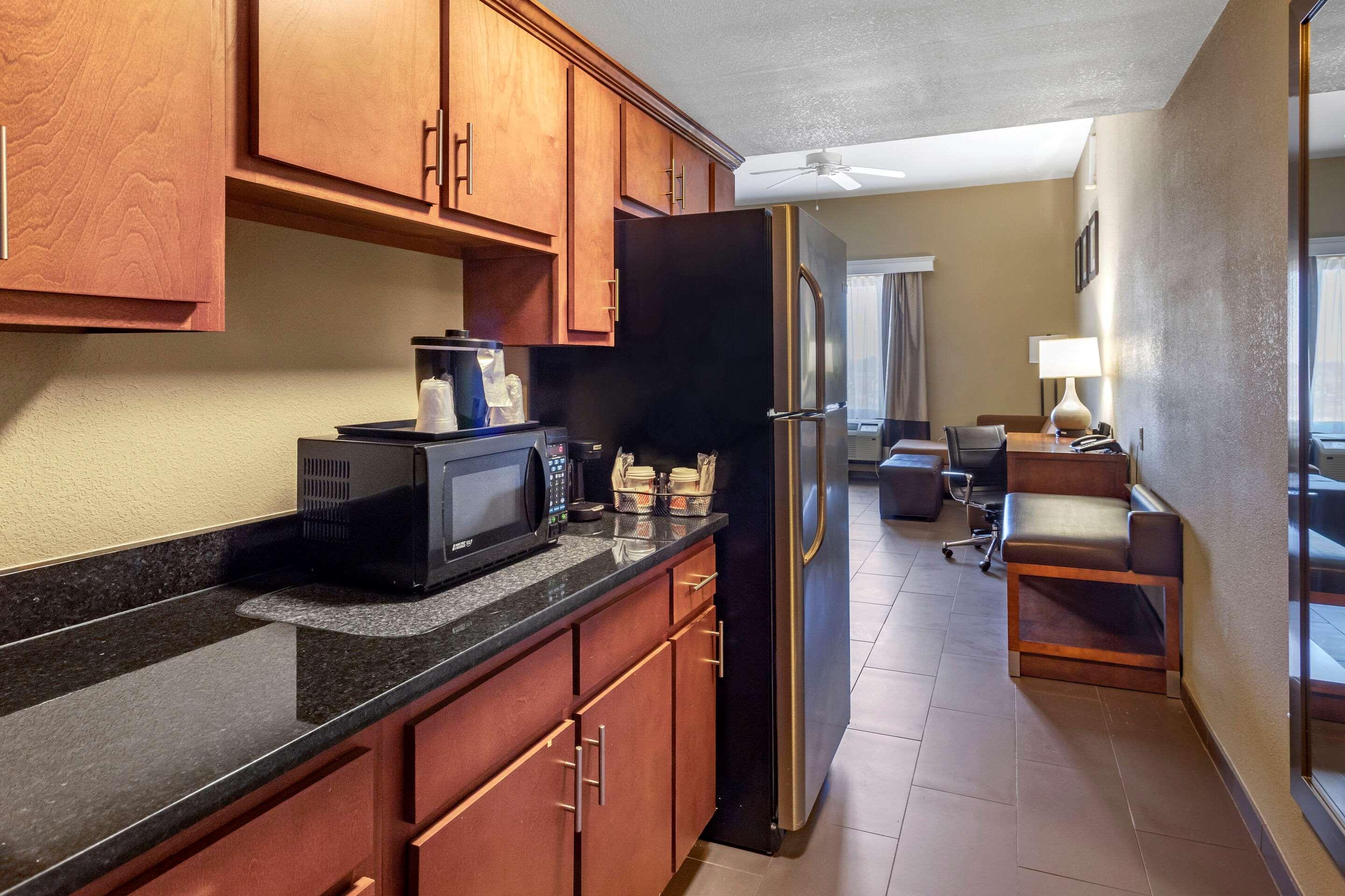 Comfort Suites Batesville Ngoại thất bức ảnh
