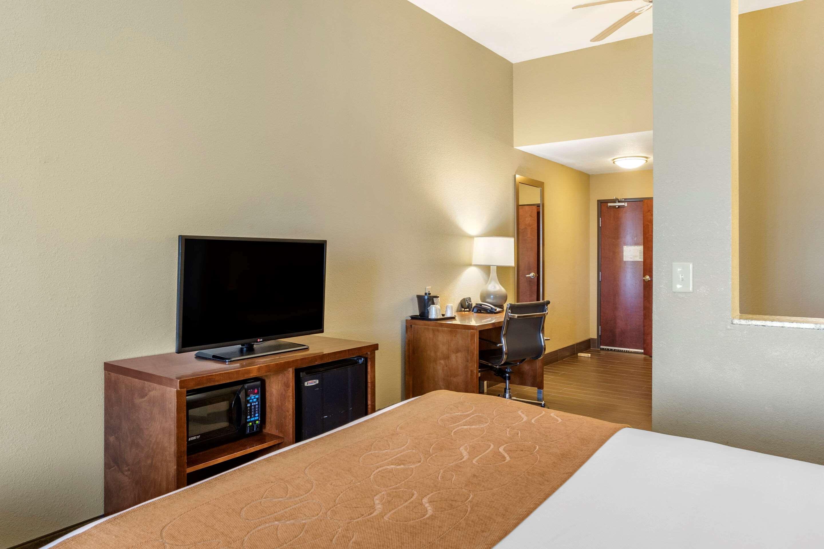 Comfort Suites Batesville Ngoại thất bức ảnh