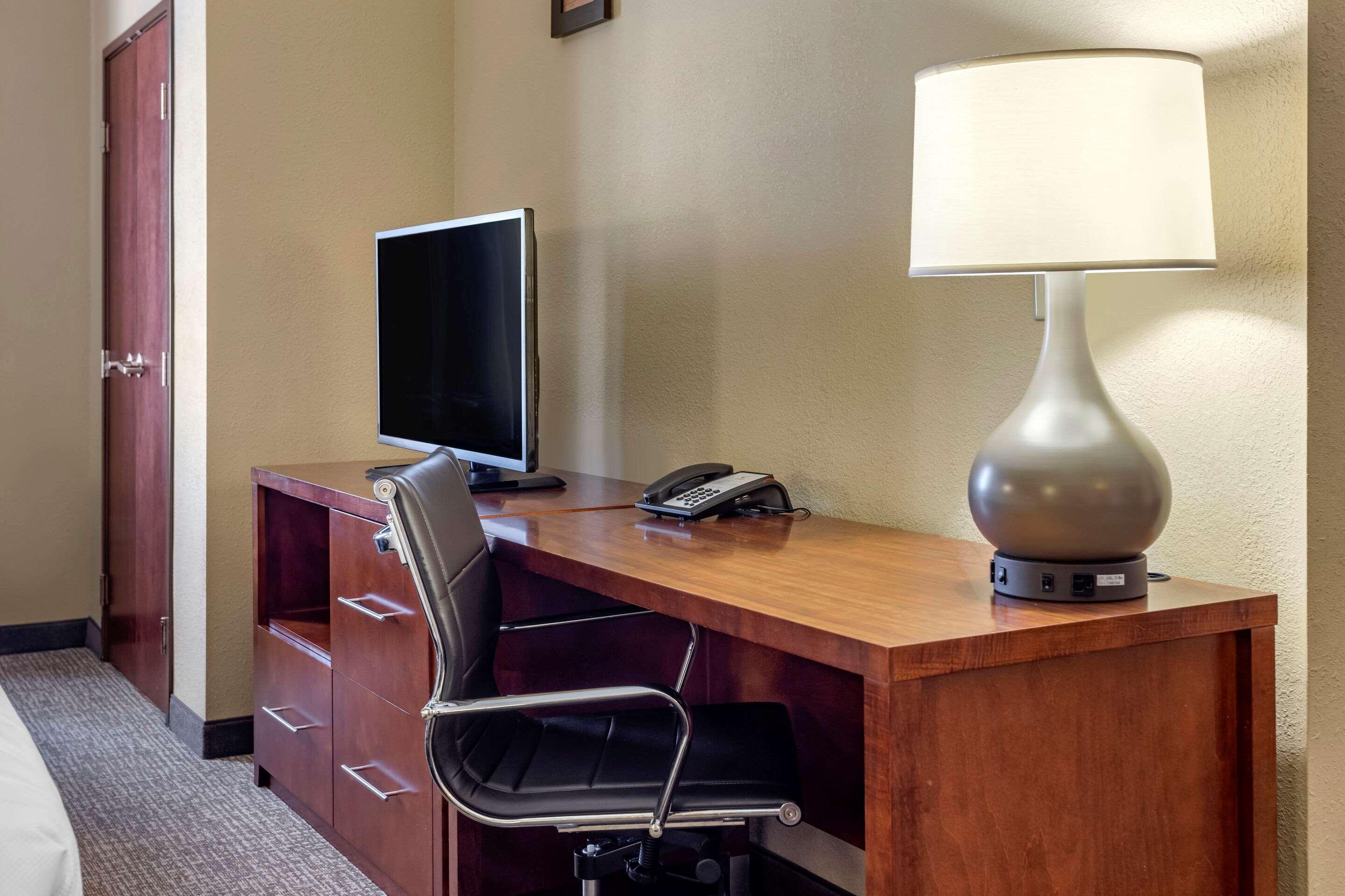 Comfort Suites Batesville Ngoại thất bức ảnh