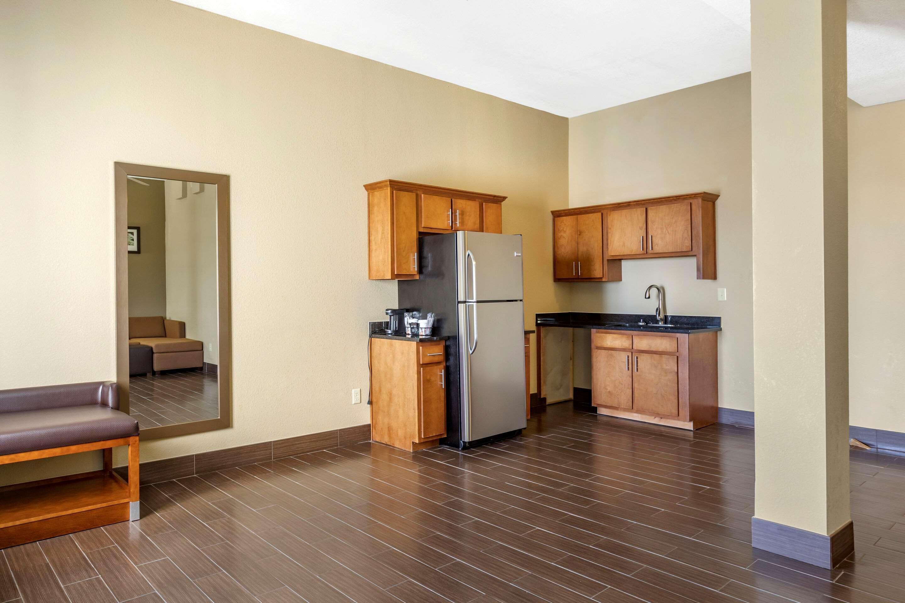 Comfort Suites Batesville Ngoại thất bức ảnh
