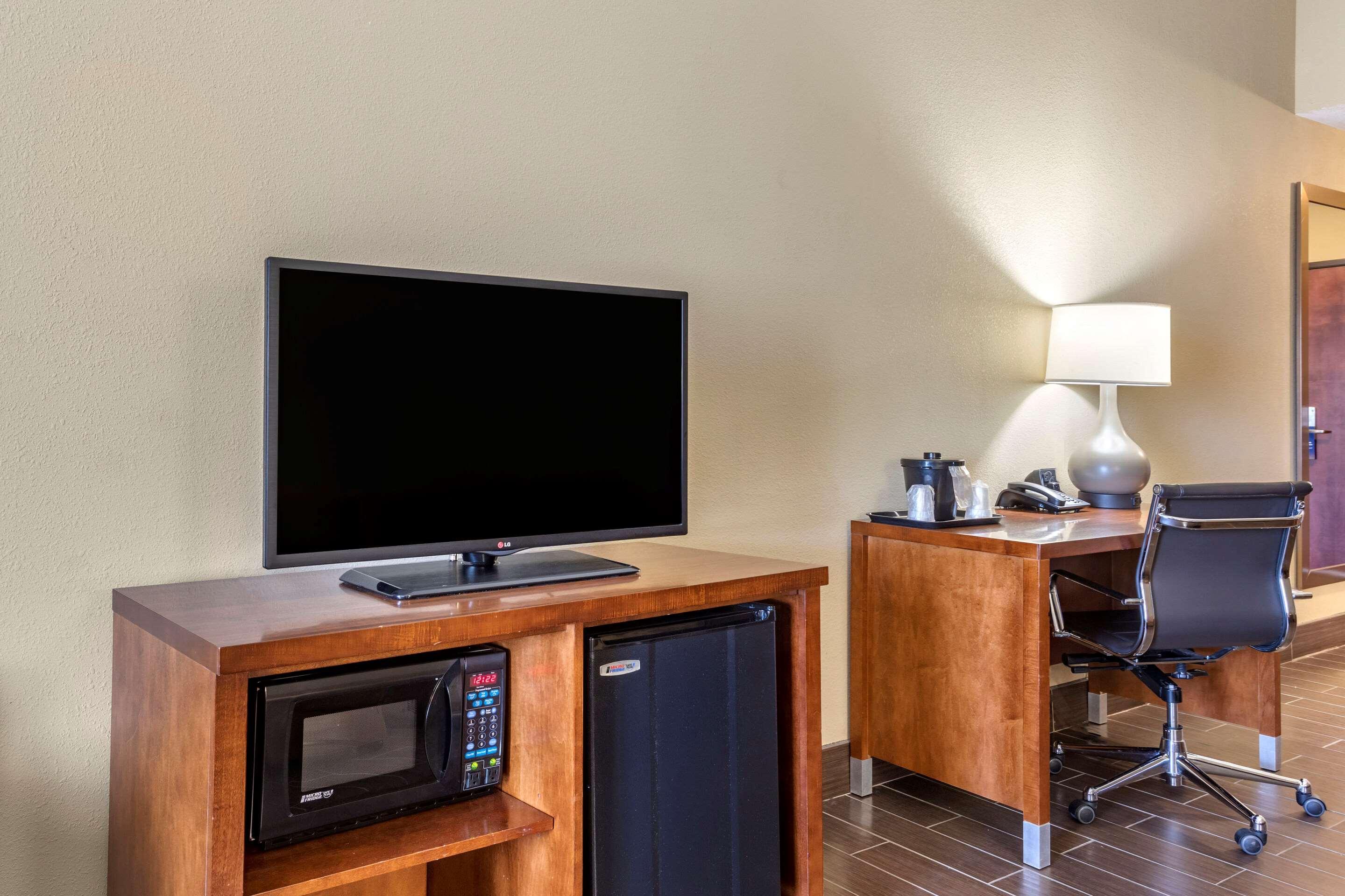 Comfort Suites Batesville Ngoại thất bức ảnh