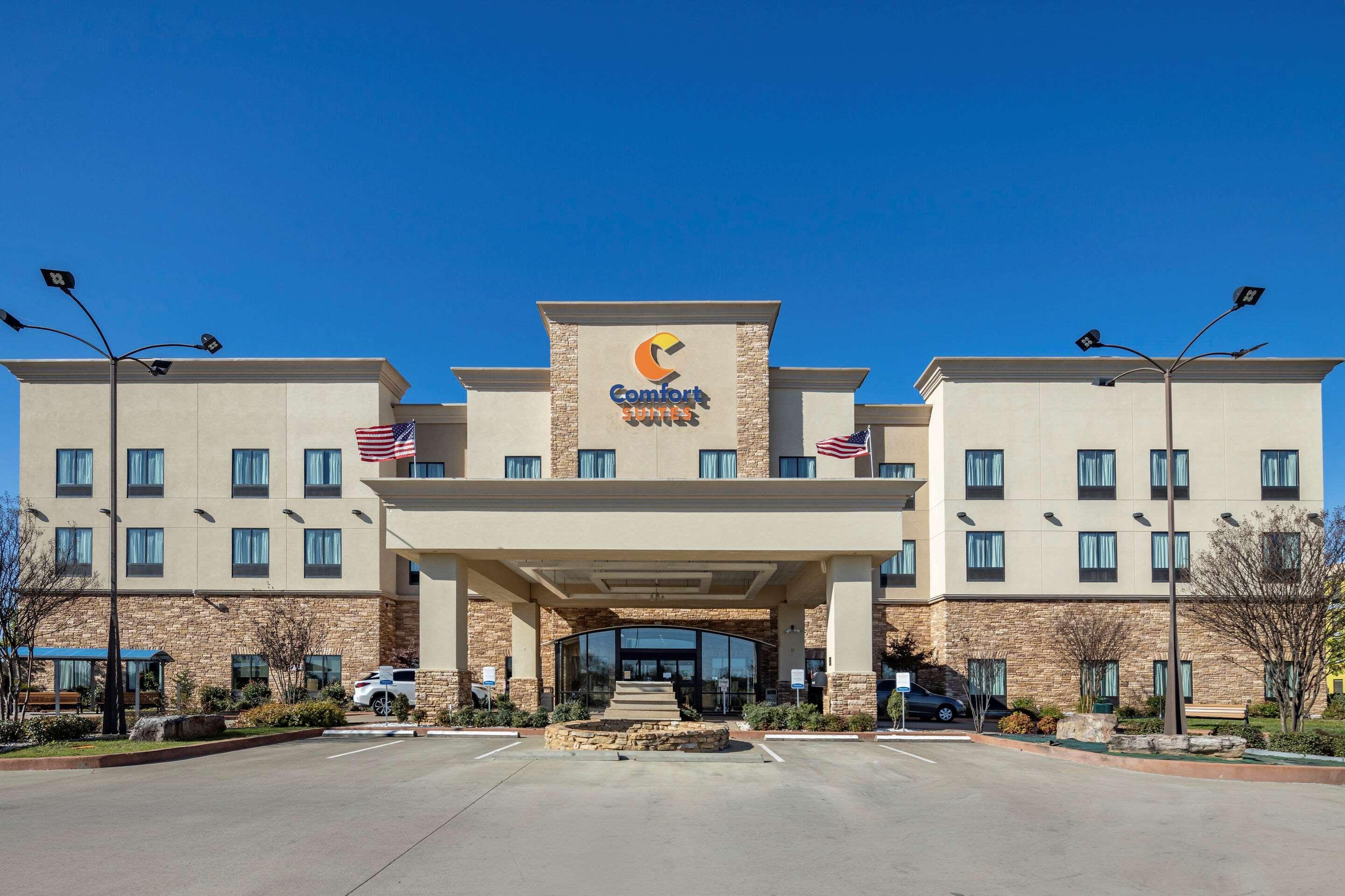 Comfort Suites Batesville Ngoại thất bức ảnh