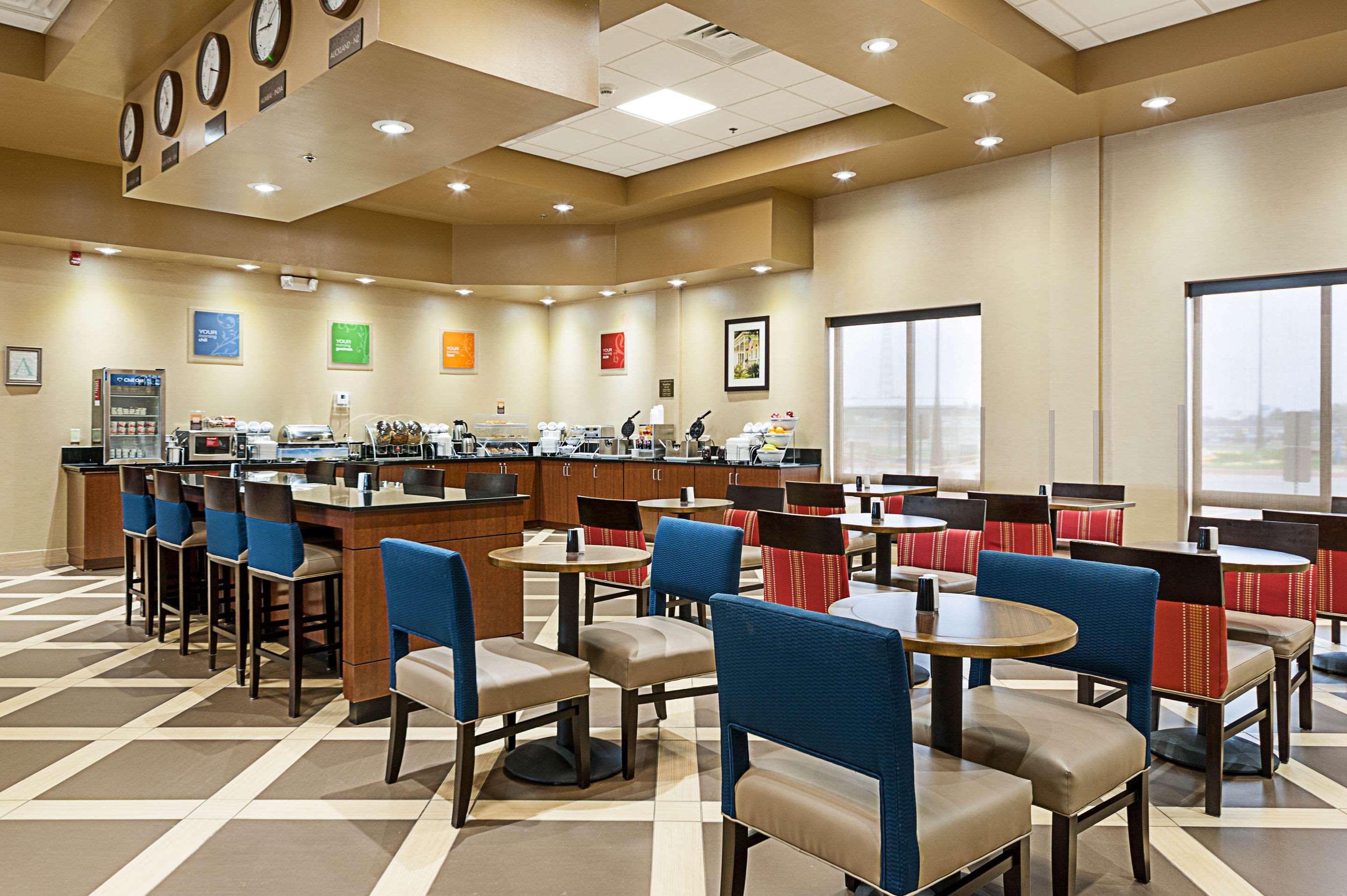 Comfort Suites Batesville Ngoại thất bức ảnh
