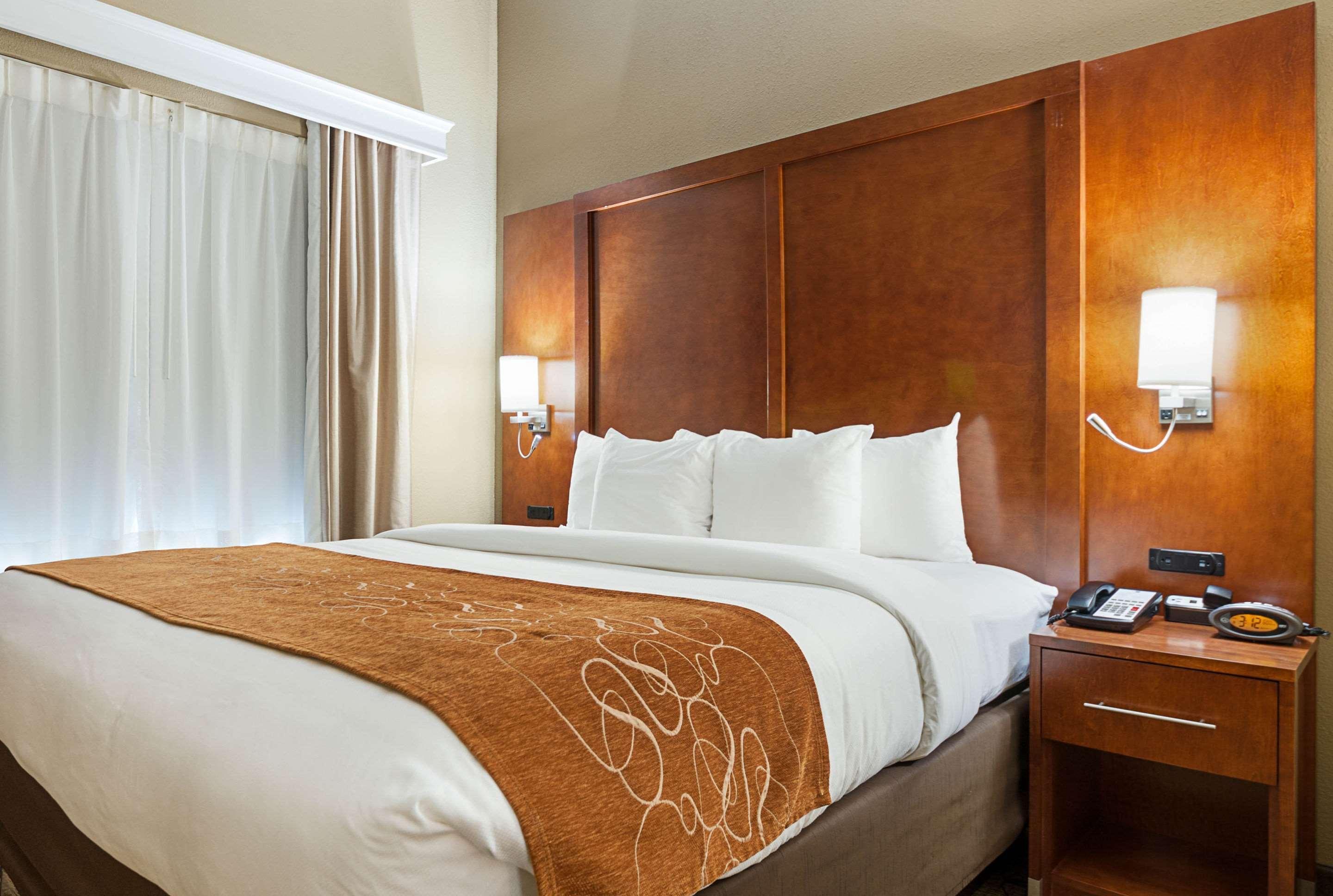 Comfort Suites Batesville Ngoại thất bức ảnh