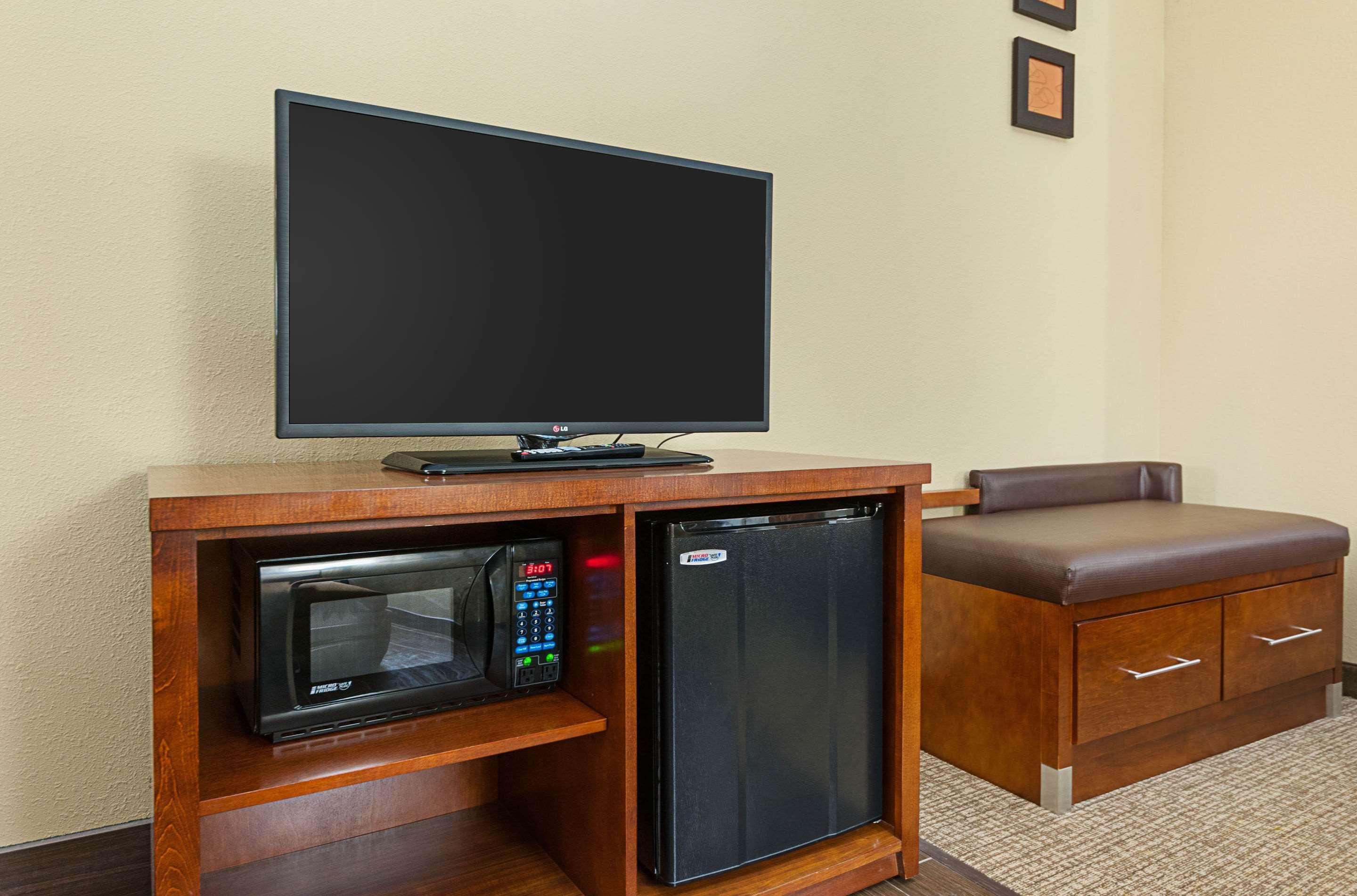 Comfort Suites Batesville Ngoại thất bức ảnh