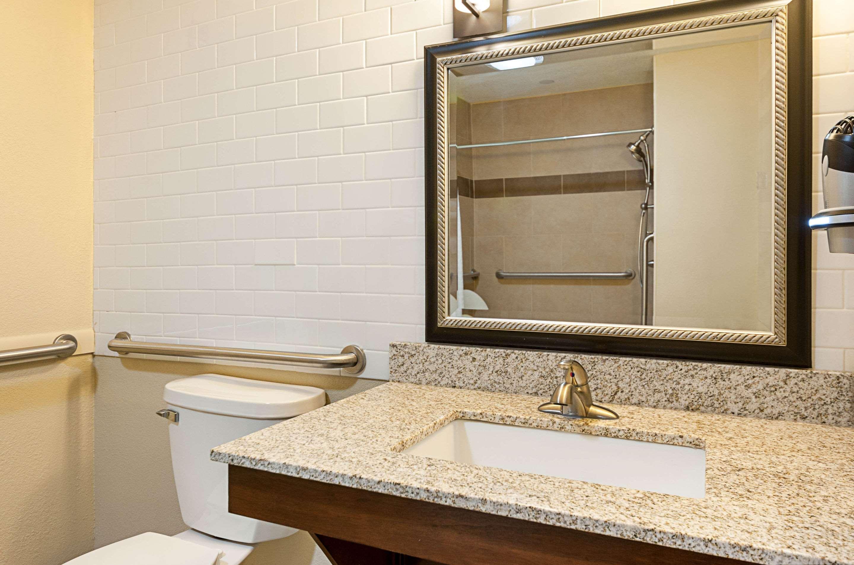 Comfort Suites Batesville Ngoại thất bức ảnh