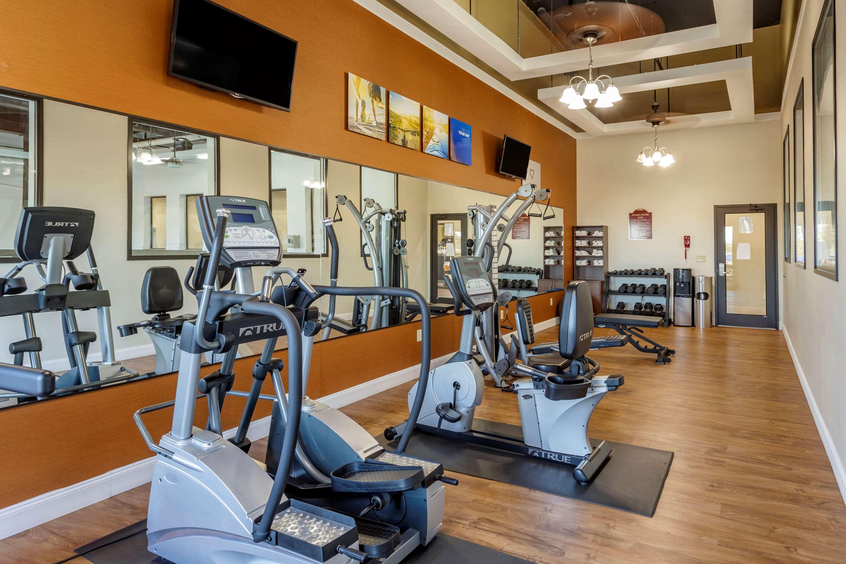 Comfort Suites Batesville Ngoại thất bức ảnh
