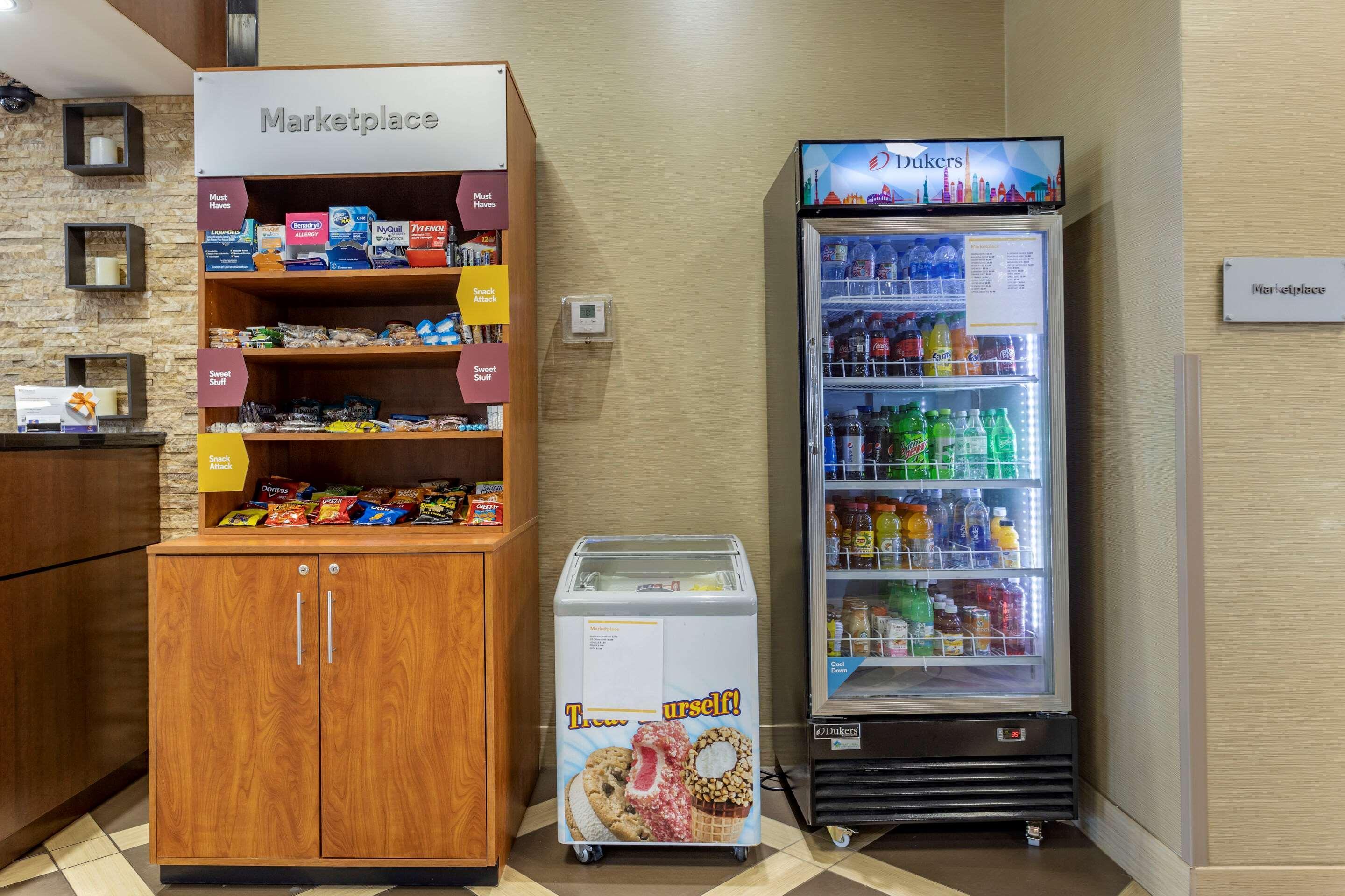 Comfort Suites Batesville Ngoại thất bức ảnh