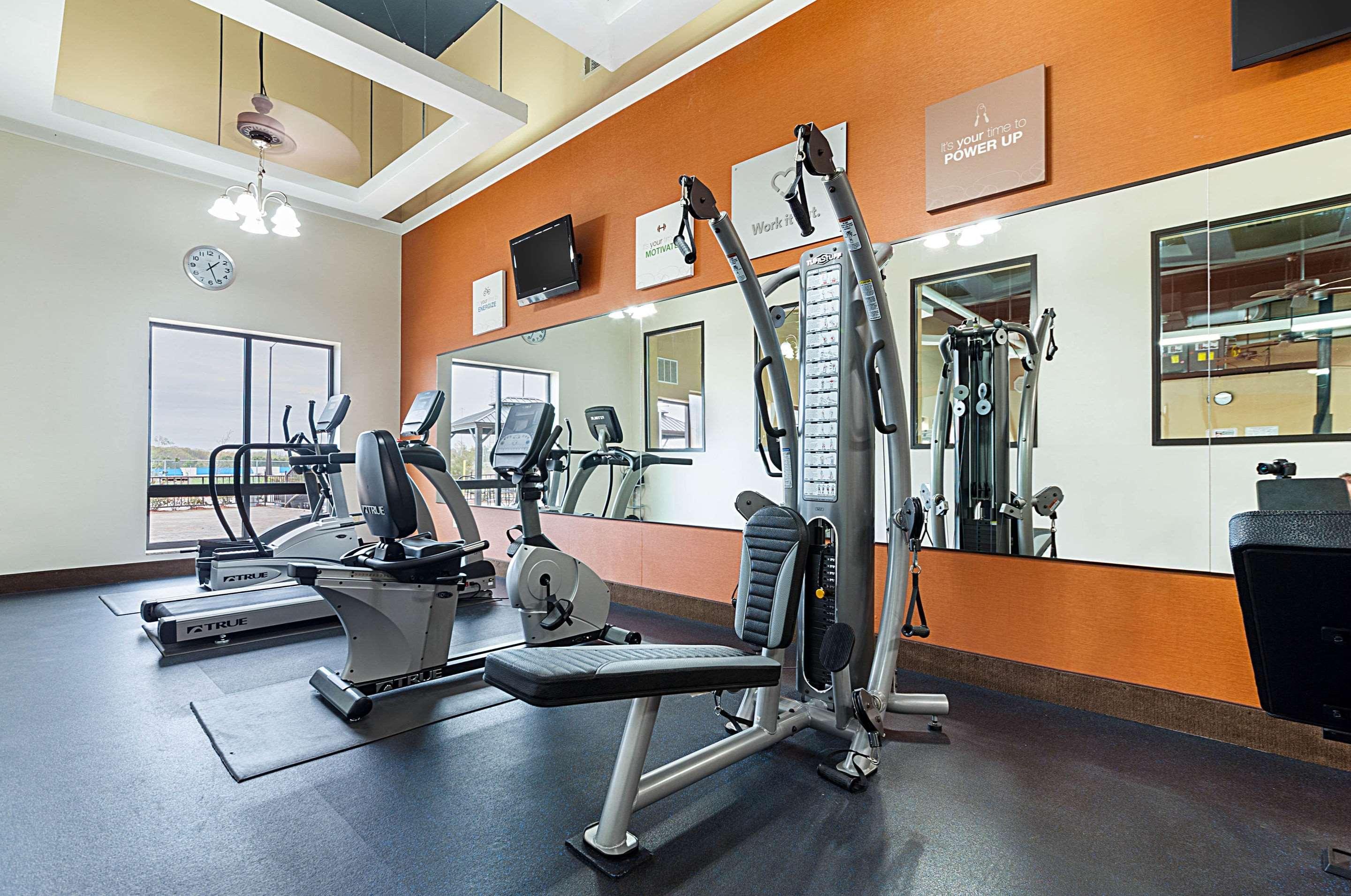 Comfort Suites Batesville Ngoại thất bức ảnh