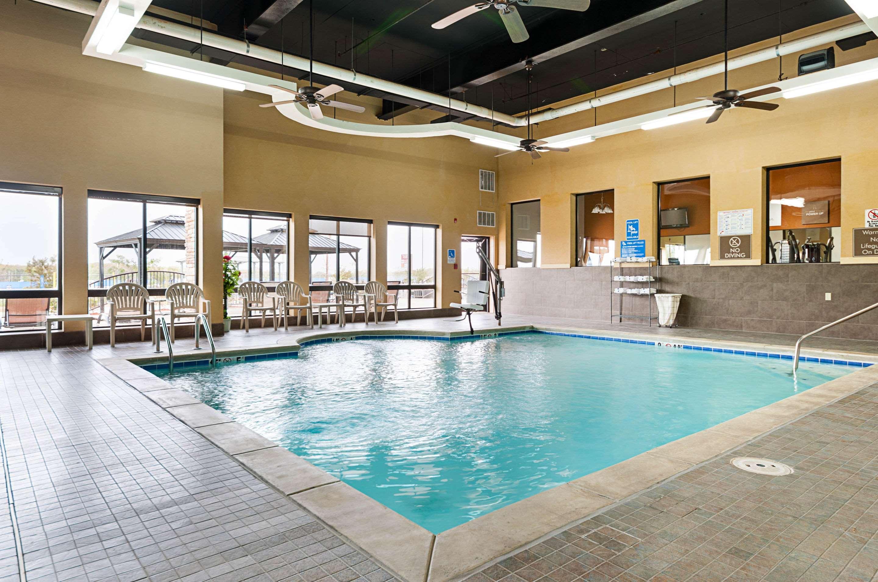 Comfort Suites Batesville Ngoại thất bức ảnh