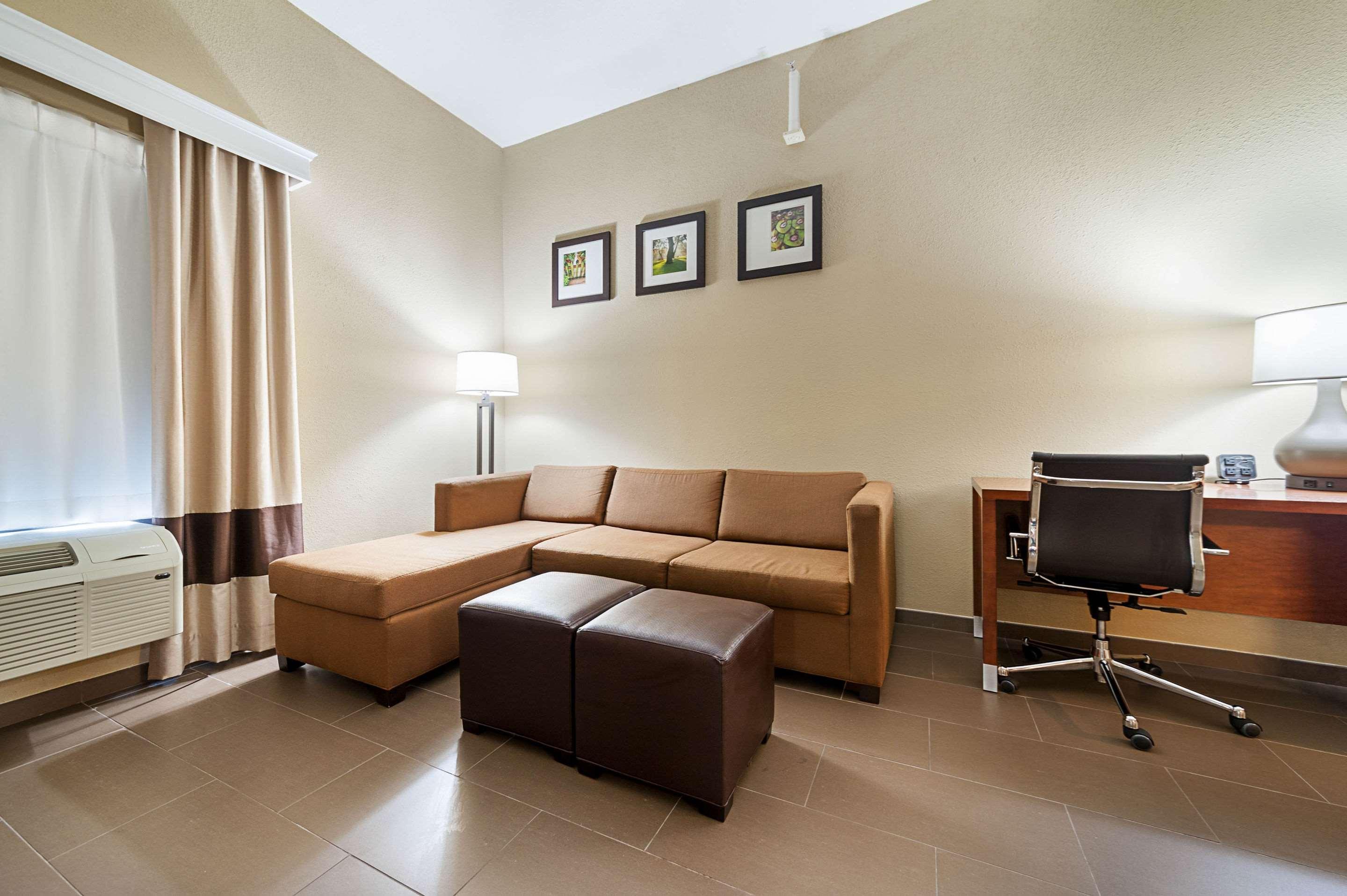 Comfort Suites Batesville Ngoại thất bức ảnh