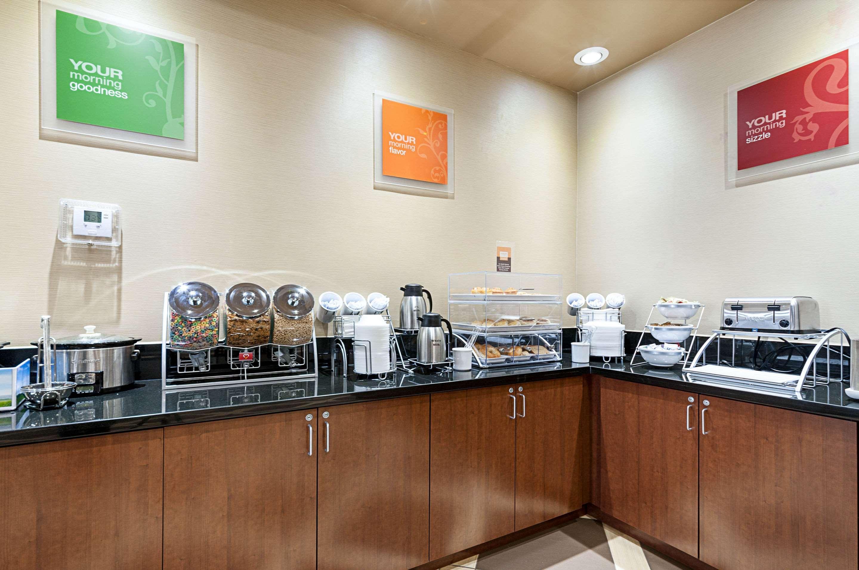 Comfort Suites Batesville Ngoại thất bức ảnh