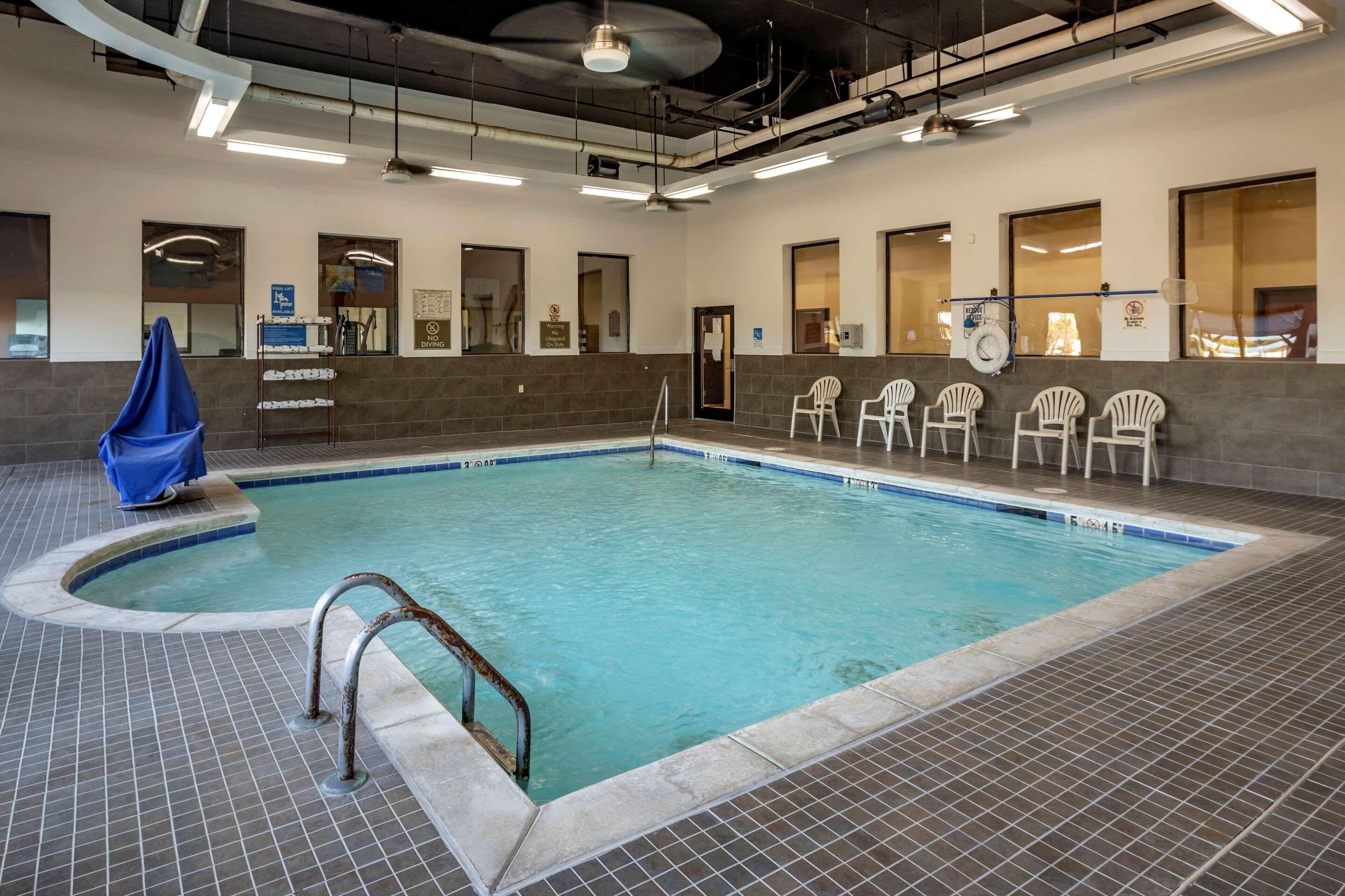 Comfort Suites Batesville Ngoại thất bức ảnh