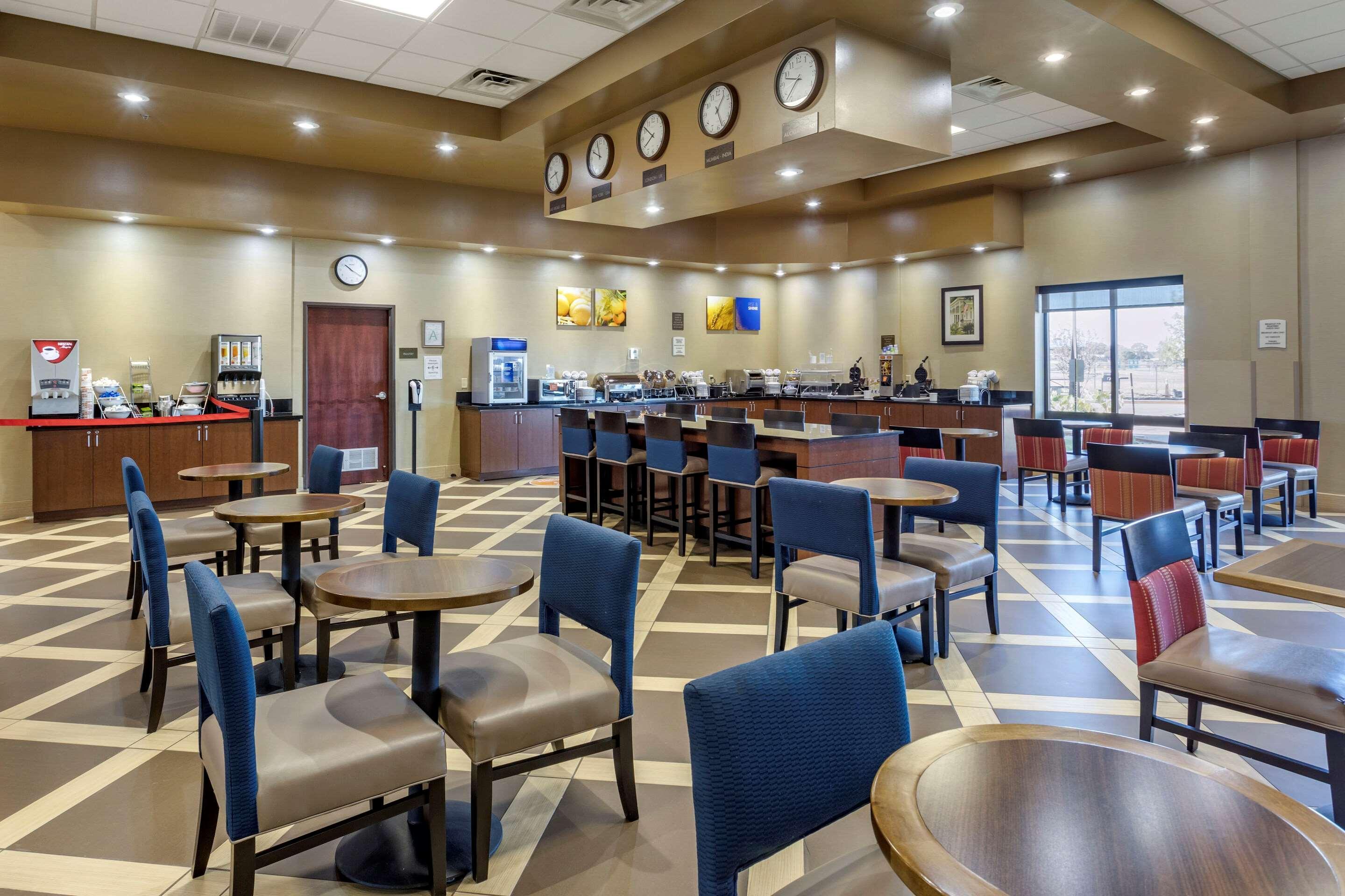 Comfort Suites Batesville Ngoại thất bức ảnh