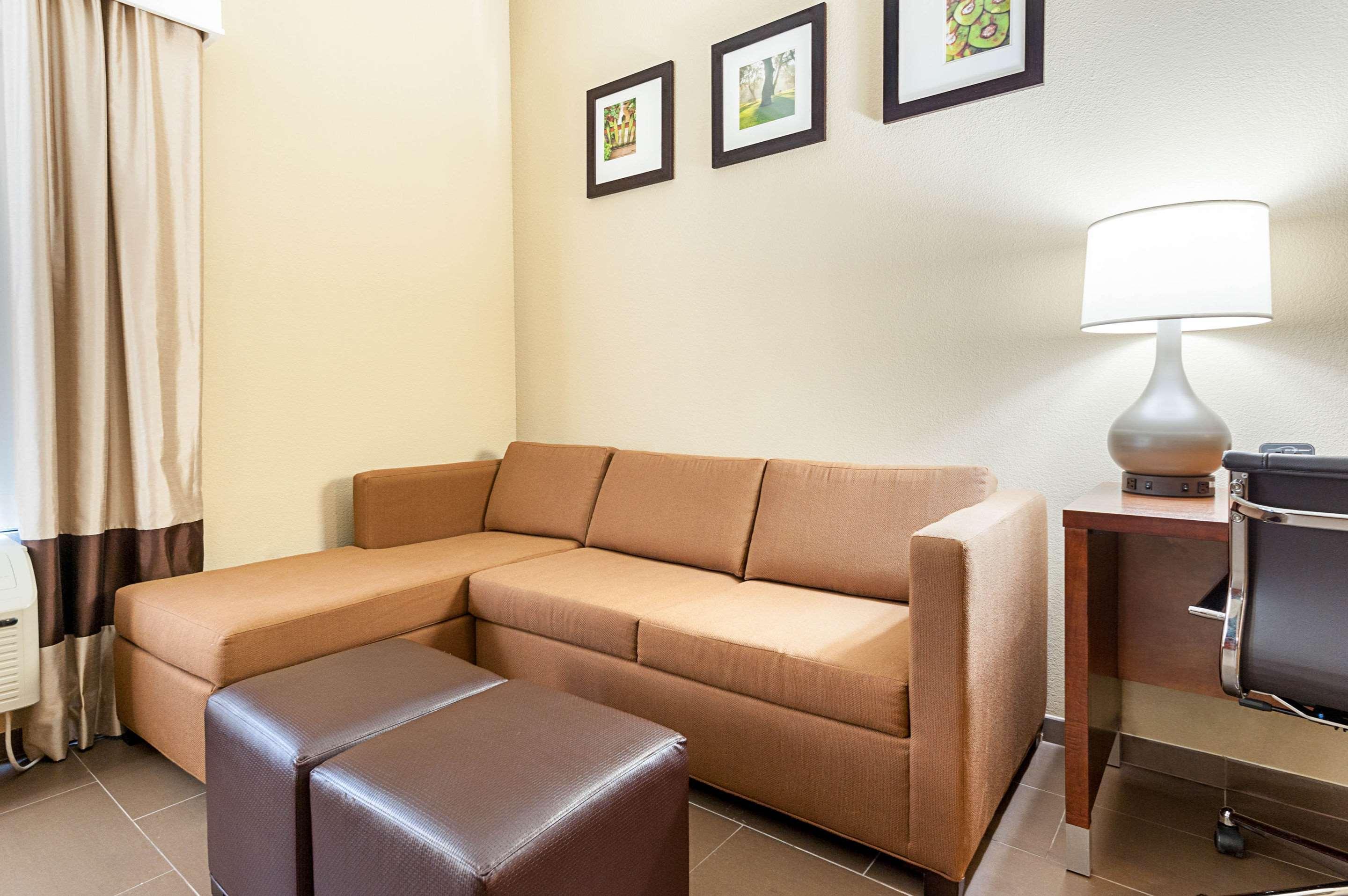 Comfort Suites Batesville Ngoại thất bức ảnh