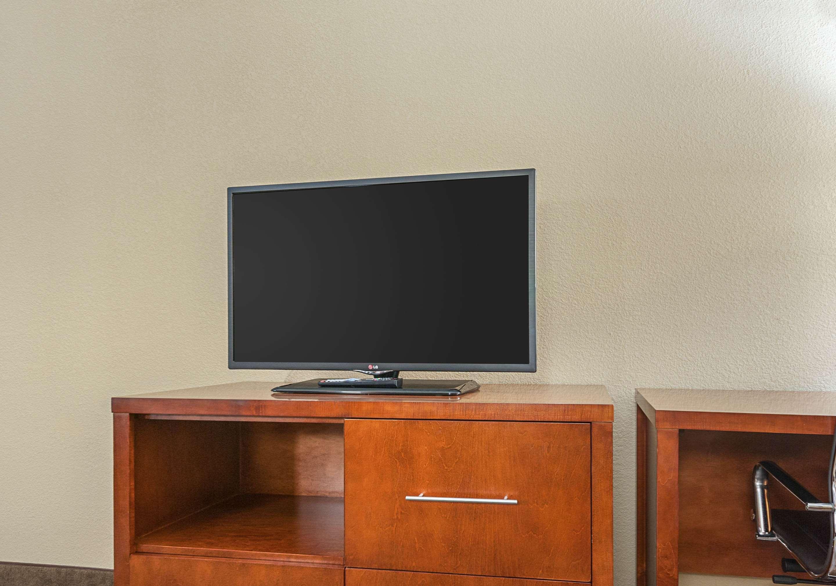 Comfort Suites Batesville Ngoại thất bức ảnh
