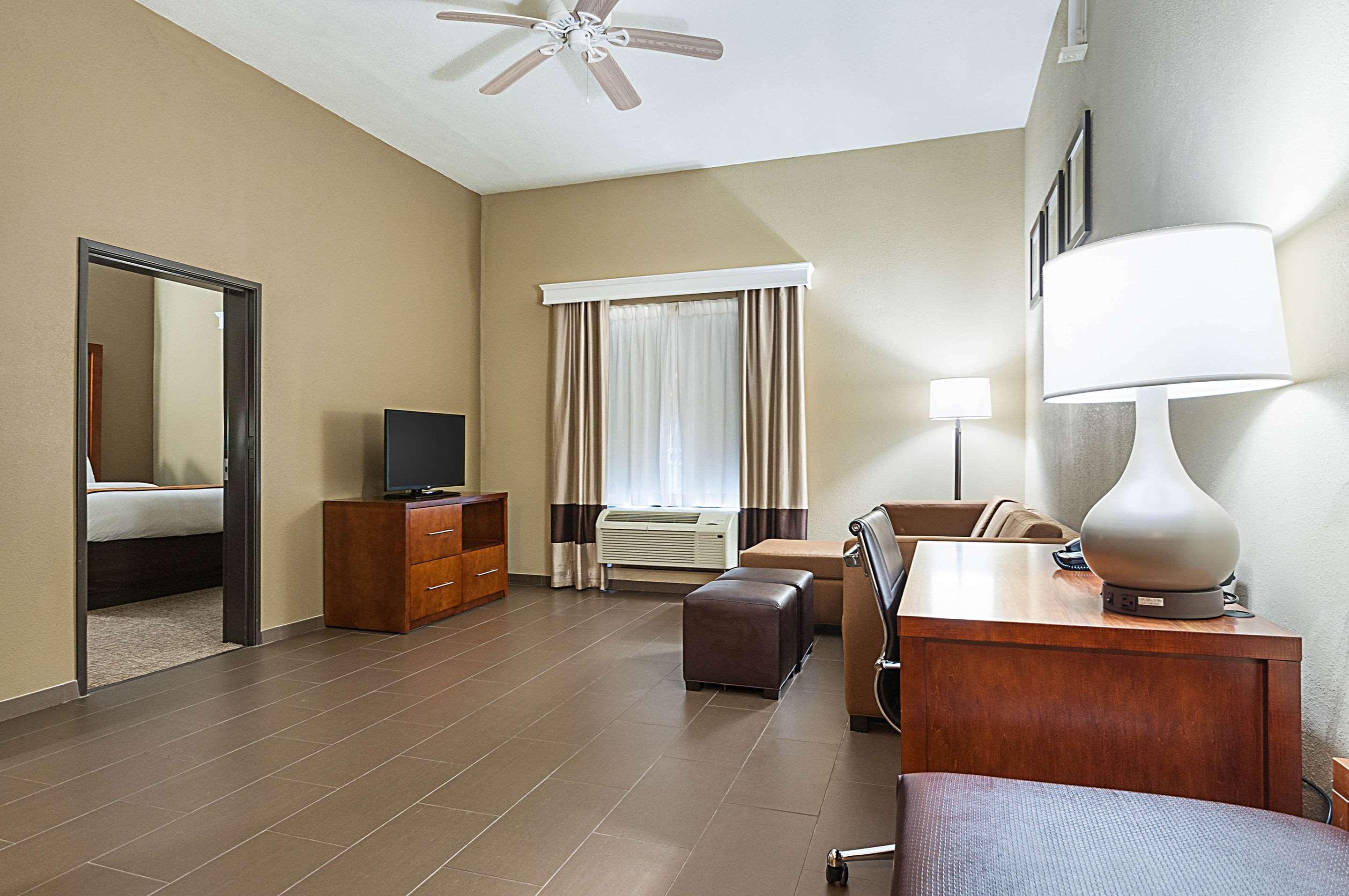Comfort Suites Batesville Ngoại thất bức ảnh