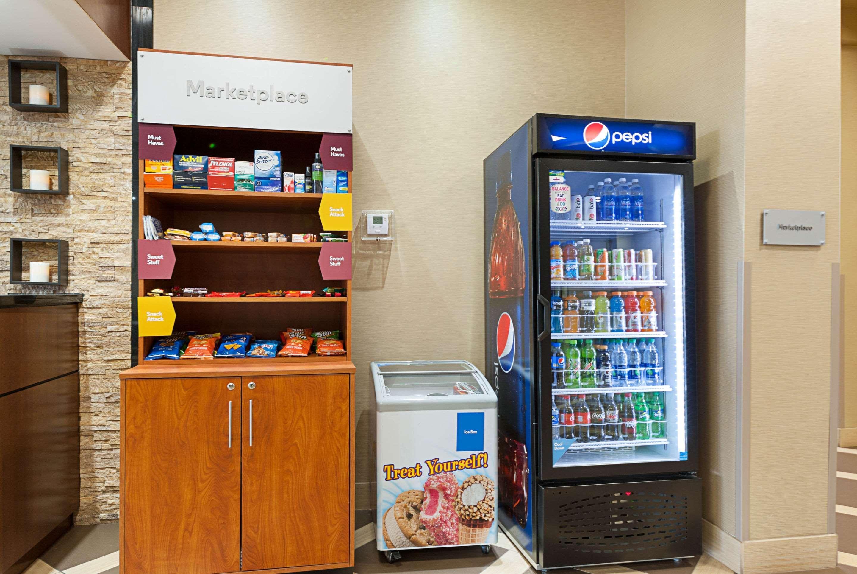 Comfort Suites Batesville Ngoại thất bức ảnh